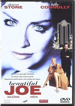 DVDTOTAL Beautiful Joe DVD 2000 [dvd] [2018]