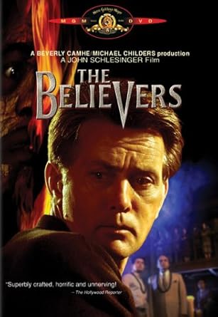 DVDTOTAL Believers [USA] [DVD] [dvd]
