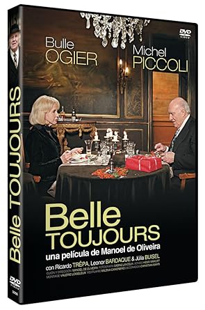 DVDTOTAL Belle Toujours DVD 2006 [dvd] [2015]