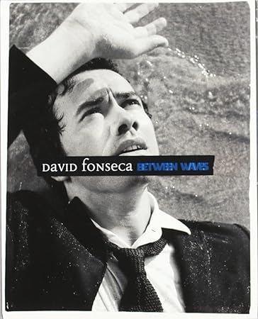 DVDTOTAL Between Waves [audioCD] Fonseca David