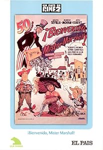 DVDTOTAL Bienvenido, Mister Marshall [dvd]