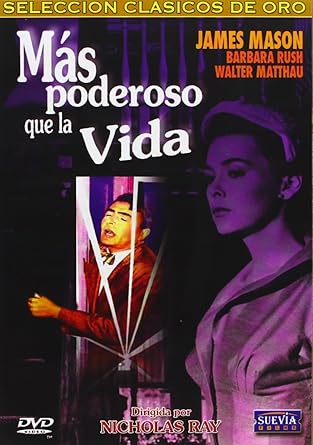 DVDTOTAL Bigger Than Life [Reino Unido] [DVD] [dvd]