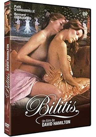 DVDTOTAL Bilitis [dvd]