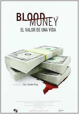 DVDTOTAL Blood Money [DVD] [dvd] [2011]