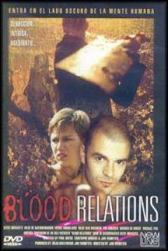 DVDTOTAL BLOOD RELATIONS (DVD)