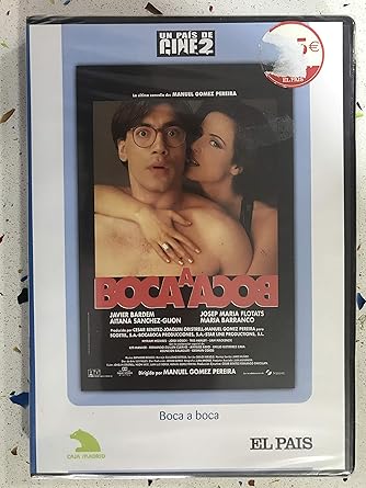 DVDTOTAL Boca A Boca (Import) [dvd] [2004]