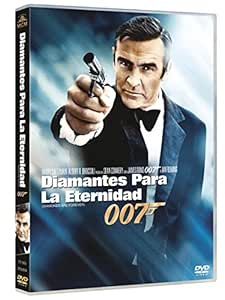 DVDTOTAL Bond: Diamantes para la eternidad [DVD] [unknown_binding] [2015]