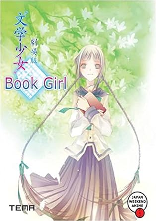 DVDTOTAL Book Girl (N.E.) [DVD] [dvd] [2015]