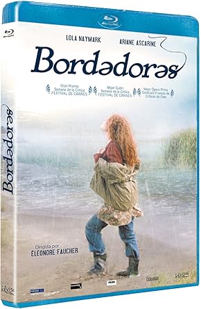DVDTOTAL Bordadoras [DVD] [dvd] [2006]