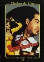 DVDTOTAL Bordeline [DVD] [dvd] [2015]