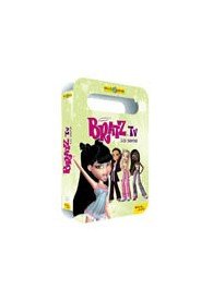 DVDTOTAL Bratz tv (Volumen 5) [DVD] [dvd] [2009]