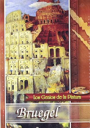 DVDTOTAL Bruegel [DVD] [dvd] [2000]