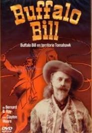 DVDTOTAL BUFFALO BILL DVD (BUFFALO BILL en territorio Tomahawk) [dvd]