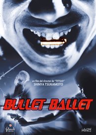 DVDTOTAL Bullet Ballet [DVD] [dvd] [2013]