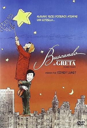 DVDTOTAL Buscando A Greta [DVD] [dvd] [2020]