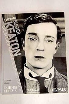 DVDTOTAL Buster keaton (metalica) [DVD] [dvd] [2010]