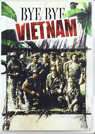 DVDTOTAL Bye bye vietnam [DVD] [dvd] [2016]