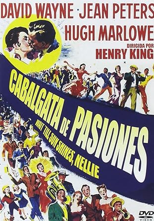 DVDTOTAL Cabalgata de Pasiones [DVD] [dvd] [2014]