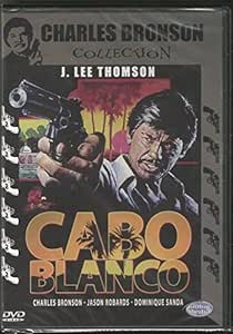 DVDTOTAL Cabo Blanco [DVD] [dvd] [2015]