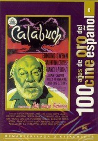 DVDTOTAL Calabuch (DVD) [dvd]