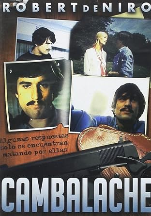 DVDTOTAL Cambalache [DVD] [dvd] [2015]
