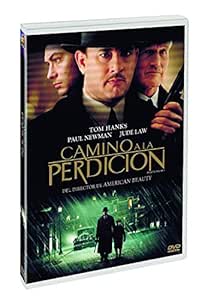 DVDTOTAL Camino A La Perdicion [DVD] [dvd] [2003]