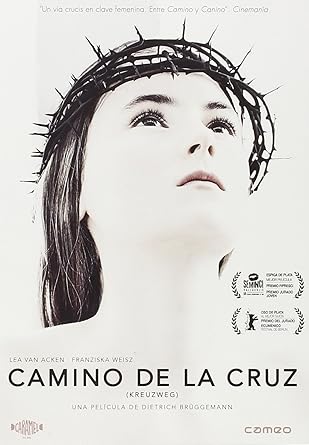 DVDTOTAL Camino de la cruz [DVD] [dvd] [2015]