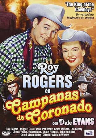 DVDTOTAL Campanas De Coronado [DVD] [dvd] [1980]