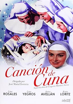 DVDTOTAL Cancion de cuna [DVD] [dvd] [2012]