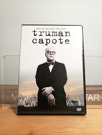 DVDTOTAL Capote [DVD] [dvd] [2013]