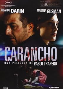 DVDTOTAL Carancho [Italia] [DVD] [paperback] [2011]
