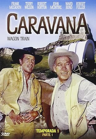 DVDTOTAL Caravana - Temporada 1, Volumen 1 [DVD] [dvd] [2014]