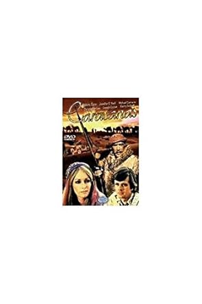 DVDTOTAL Caravanas Belicas Camino Del Oeste [DVD] [dvd]