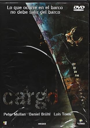 DVDTOTAL Cargo [DVD] [dvd] [2014]