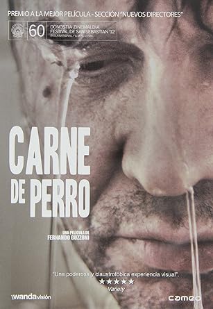 DVDTOTAL Carne de perro [DVD] [dvd] [2013]