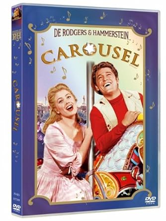 DVDTOTAL Carousel [DVD] [dvd] [2008]