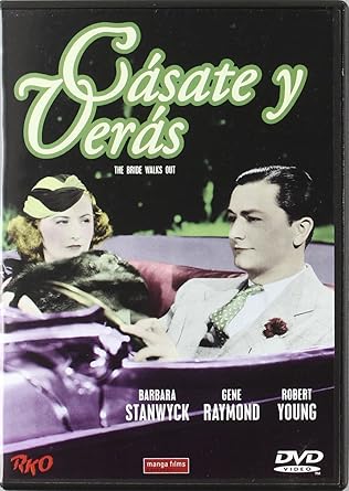 DVDTOTAL CASATE Y VERAS [DVD] [dvd]