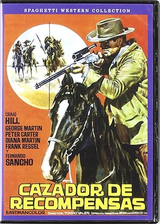 DVDTOTAL Cazador De Recompensas [DVD] [dvd] [2009]