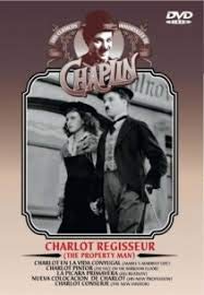 DVDTOTAL Charlot regisseur DVD [dvd]