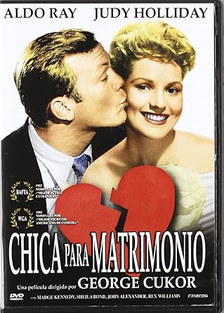 DVDTOTAL Chica para matrimonio [DVD] [dvd] [2015]