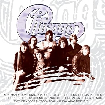 DVDTOTAL Chicago 2cd [audioCD] Chicago