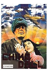 DVDTOTAL China Doll [DVD] [dvd] [2015]