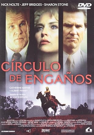 DVDTOTAL Círculo de engaños [DVD] [dvd] [2011]