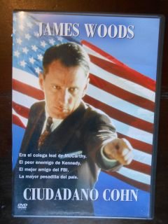 DVDTOTAL Ciudadano Cohn [DVD] [dvd] [2006]