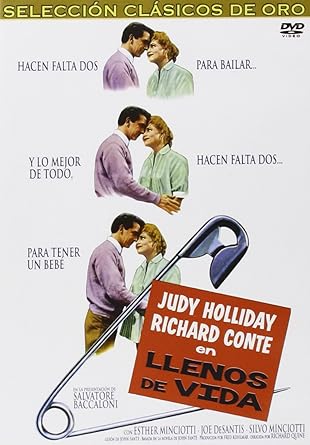 DVDTOTAL Clásicos de Oro - Llenos de vida [DVD] [dvd] [2013]