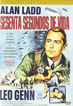 DVDTOTAL Clasicos de oro - Sesenta segundos de vida [DVD] [dvd] [2012]