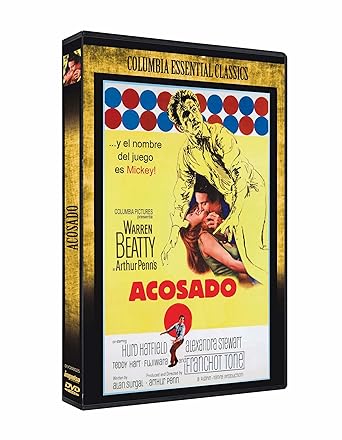DVDTOTAL Clásicos: Acosado [DVD] [dvd] [2016]