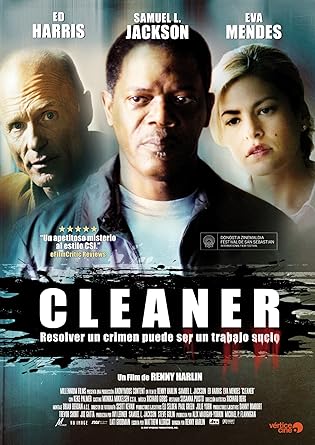 DVDTOTAL Cleaner (Edición especial) [DVD] [dvd] [2009]
