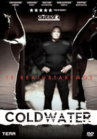 DVDTOTAL Coldwater [DVD] [unknown_binding] [2017]