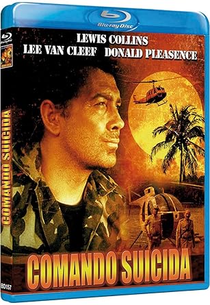 DVDTOTAL Comando suicida [DVD] [dvd] [2012]